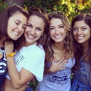 Meet your Posher, Brittney